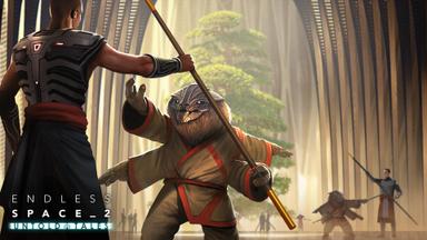 Endless Space® 2 - Untold Tales PC Fiyatları