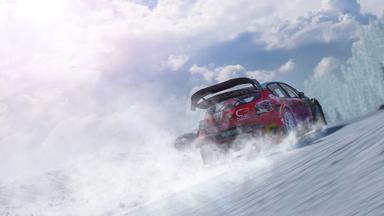 WRC 7 FIA World Rally Championship PC Fiyatları