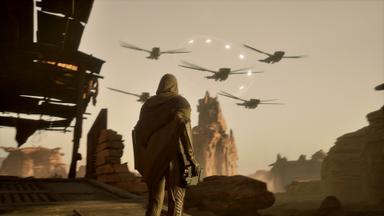 Dune: Awakening Fiyat Karşılaştırma