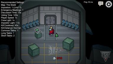 Among Us - Brainslug Pet Bundle PC Fiyatları