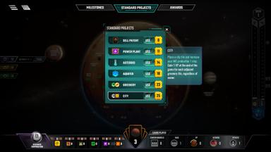 Terraforming Mars PC Key Fiyatları