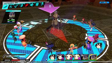 Conception PLUS: Maidens of the Twelve Stars PC Key Fiyatları