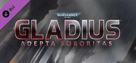 Warhammer 40,000: Gladius - Adepta Sororitas