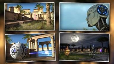 The Talos Principle - Bonus Content PC Key Fiyatları