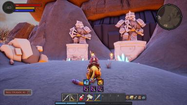 Dwarven Realms PC Key Fiyatları