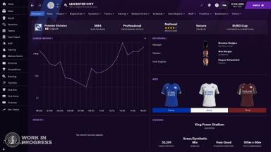 Football Manager 2021 PC Key Fiyatları