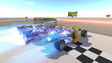 TerraTech: R&amp;D Labs