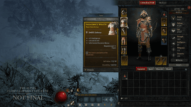 Diablo 4