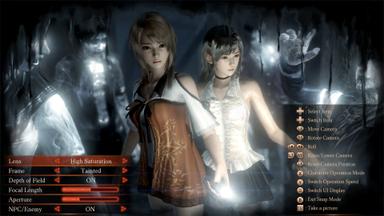 FATAL FRAME / PROJECT ZERO: Maiden of Black Water Fiyat Karşılaştırma