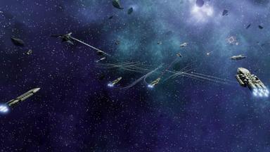 Battlestar Galactica Deadlock: Sin and Sacrifice PC Fiyatları