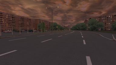 OMSI 2 Add-on Enhanced Environment Pack