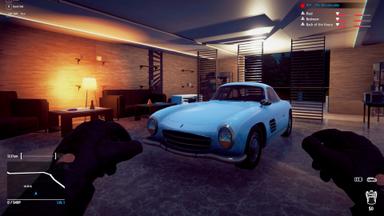 Thief Simulator - Luxury Houses DLC Fiyat Karşılaştırma