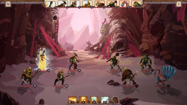 Sandwalkers: The Fourteenth Caravan PC Fiyatları