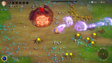 Beautiful Mystic Survivors: Prologue PC Key Fiyatları