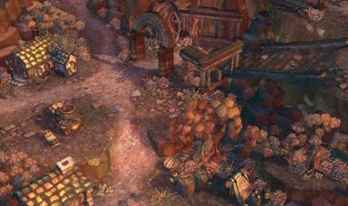 Tree of Savior (English Ver.)
