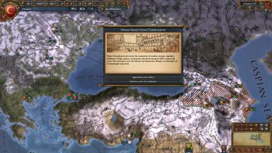 Europa Universalis IV PC Fiyatları