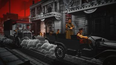 Assassin's Creed® Chronicles: Russia PC Fiyatları