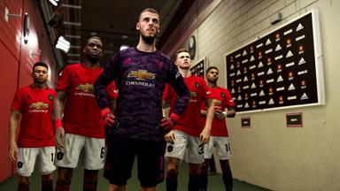eFootball  PES 2020