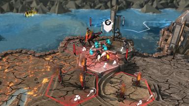 Endless Legend™ - Inferno