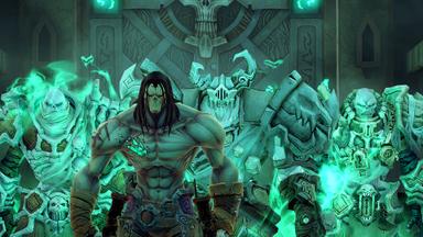 Darksiders II Deathinitive Edition PC Fiyatları