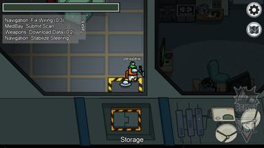 Among Us - Brainslug Pet Bundle
