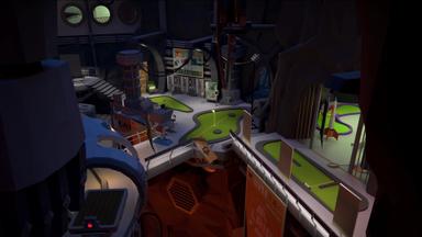 Walkabout Mini Golf: Laser Lair PC Key Fiyatları