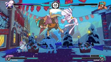 Them's Fightin' Herds - Season 1 Pass PC Fiyatları
