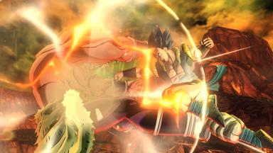 DRAGON BALL XENOVERSE 2 - Legendary Pack 2 PC Fiyatları