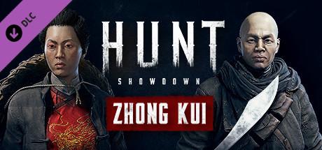 Hunt: Showdown - Zhong Kui