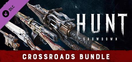 Hunt: Showdown - Crossroads