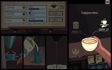 Coffee Talk PC Key Fiyatları