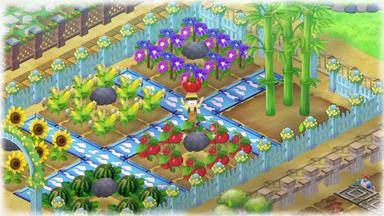 DORAEMON STORY OF SEASONS: Friends of the Great Kingdom PC Fiyatları