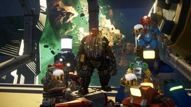 Deep Rock Galactic PC Key Fiyatları