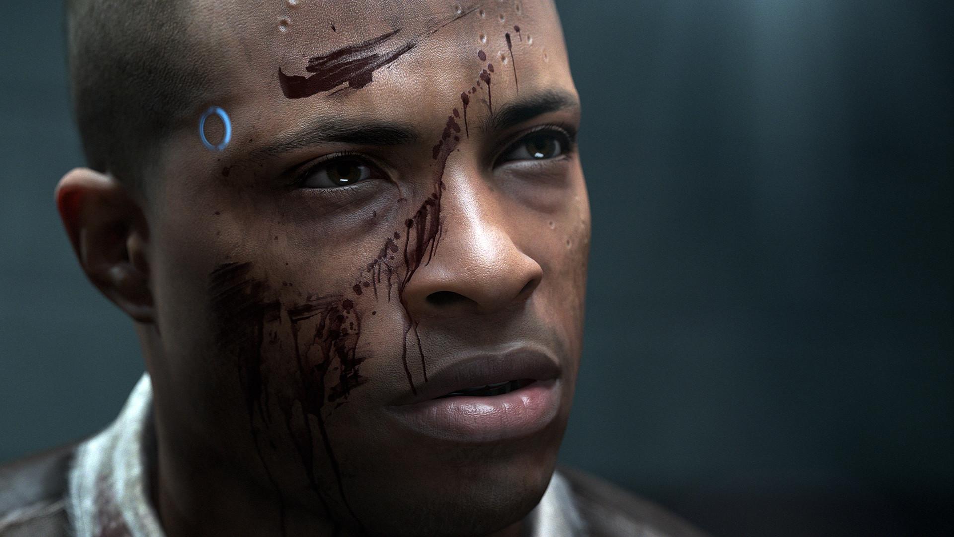 Detroit: Become Human