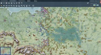 Gary Grigsby's War in the East PC Fiyatları