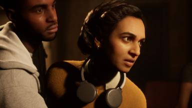 The Dark Pictures Anthology: The Devil in Me PC Key Fiyatları