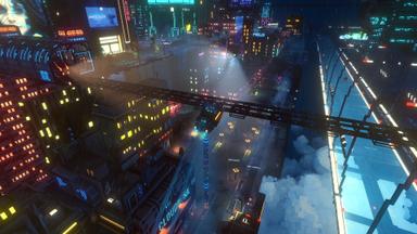 Cloudpunk Fiyat Karşılaştırma