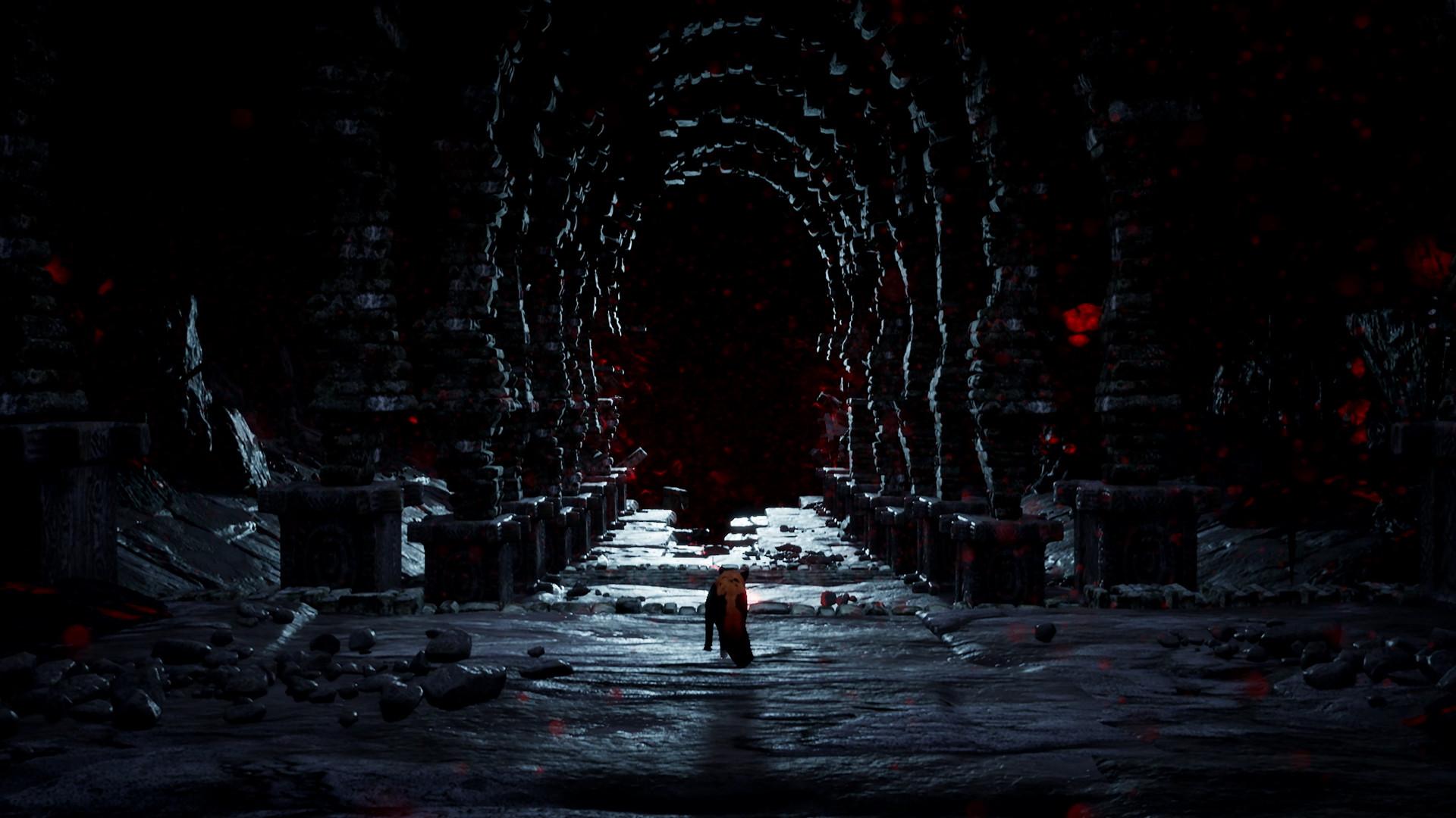 Spirit of the North