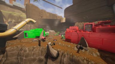 Supraland Crash Fiyat Karşılaştırma
