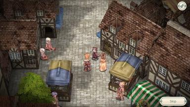 Ragnarok: The Lost Memories