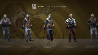 Counter-Strike: Global Offensive - Kırık Diş Operasyonu PC Key Fiyatları