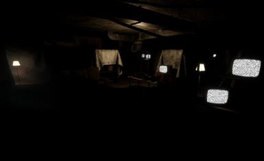 CASE 2: Animatronics Survival