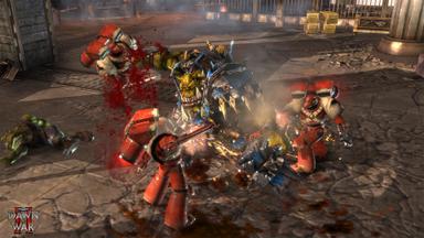 Warhammer 40,000: Dawn of War II PC Key Fiyatları
