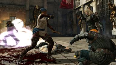 Dragon Age II PC Fiyatları