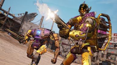 Borderlands 3: FL4K Final Form Pack PC Fiyatları