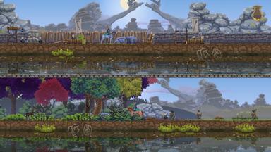 Kingdom Two Crowns: OST