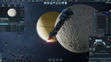 Terra Invicta PC Fiyatları