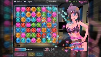HuniePop