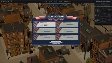 City of Gangsters: Shadow Government Fiyat Karşılaştırma