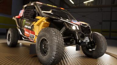 Dakar Desert Rally Fiyat Karşılaştırma